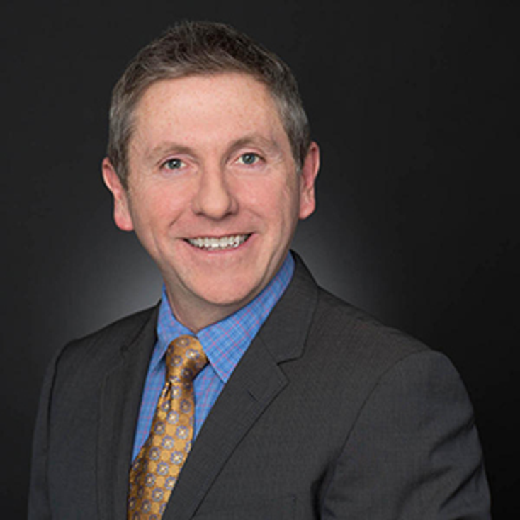 TRU Names First Chief Technology Officer TRU Names First Chief Technology Officer