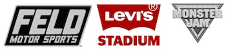 Monster Jam Heads to Bay Area Monster Jam Heads to Bay Area