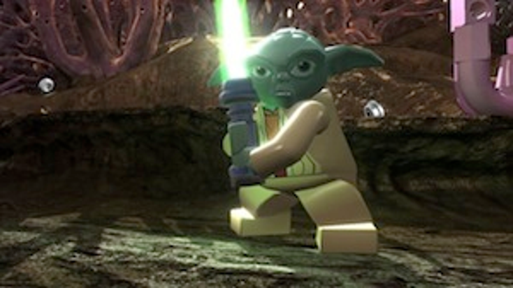 LEGO Launches New Star Wars App LEGO Launches New Star Wars App