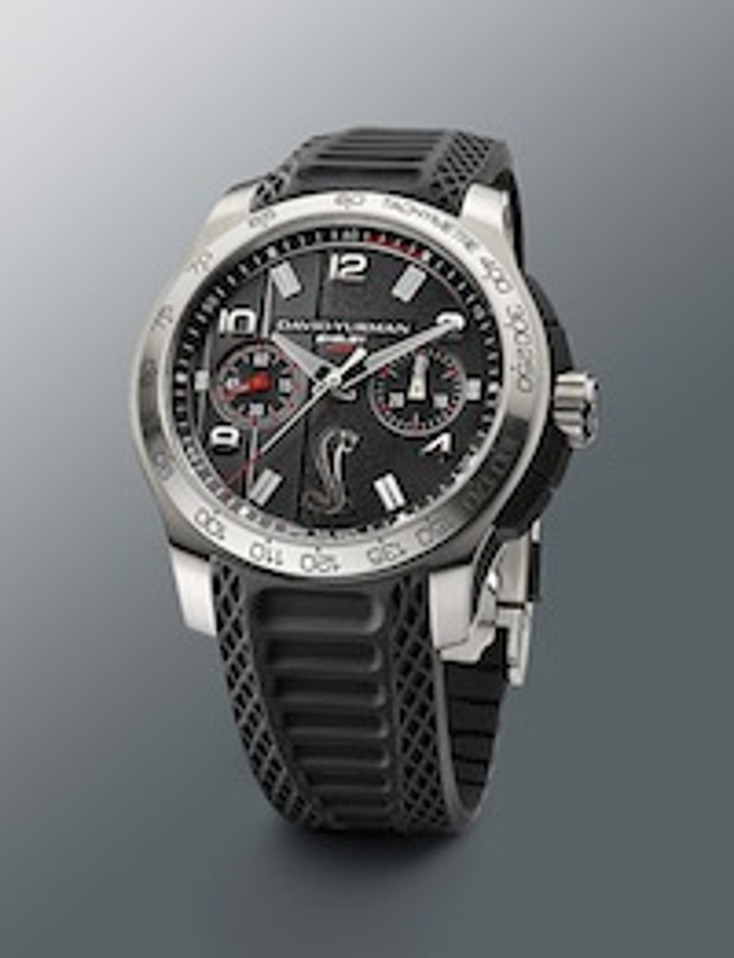David Yurman Designs Shelby Watches David Yurman Designs Shelby Watches