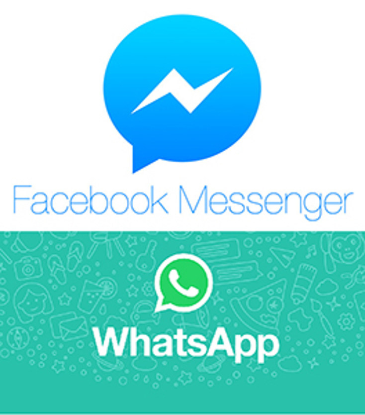 Consumers, Brands Connect via Mobile Messaging Consumers, Brands Connect via Mobile Messaging