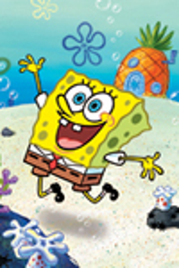Nick to Exhibit SpongeBob Art in Russia Nick to Exhibit SpongeBob Art in Russia