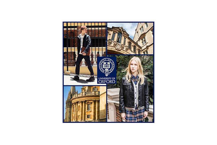 Brandgenuity to Build Oxford Lifestyle Program Brandgenuity to Build Oxford Lifestyle Program