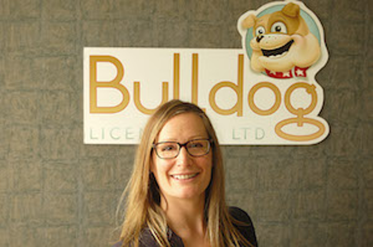 Bulldog Hires Retail Director Bulldog Hires Retail Director
