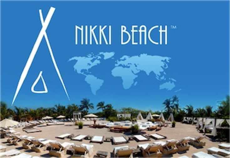 Perpetual to Rep Beach Club Perpetual to Rep Beach Club