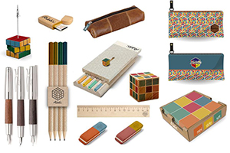Rubik's Expands U.S. Licensing Deals Rubik's Expands U.S. Licensing Deals