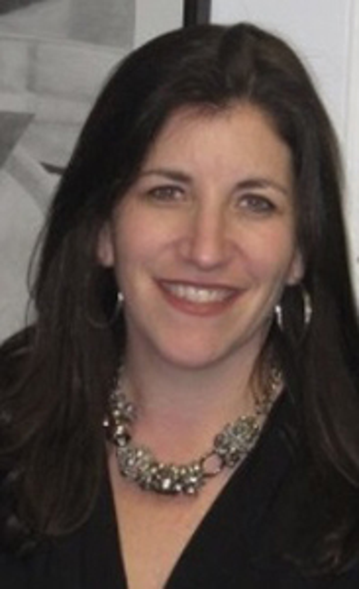 DC Thomson Names NA Licensing Director DC Thomson Names NA Licensing Director