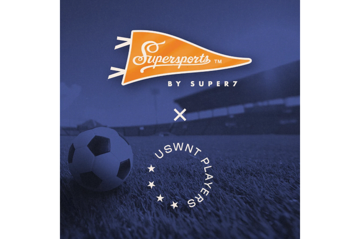 Super7 Announces Collectibles for U.S. Women’s Soccer Players Super7 Announces Collectibles for U.S. Women’s Soccer Players