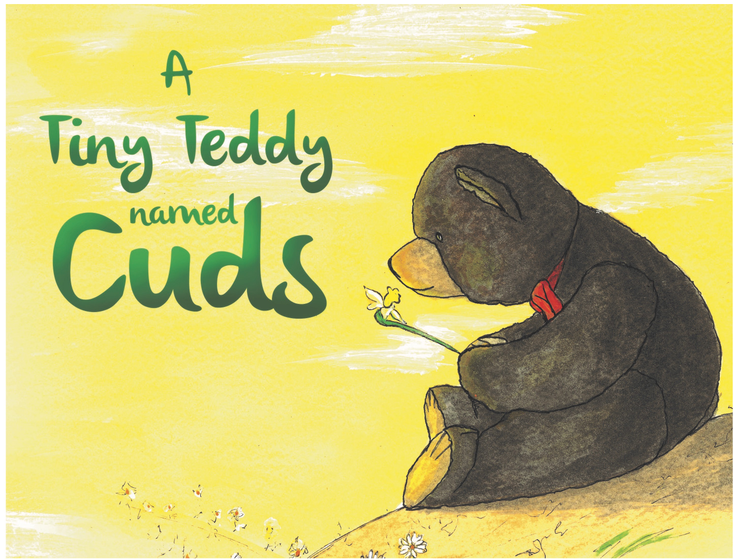Tiny Teddy Teams with PickAtale for Kids Digital Books Tiny Teddy Teams with PickAtale for Kids Digital Books