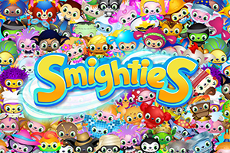 Herotainment to Launch ‘Smighties’ Herotainment to Launch ‘Smighties’