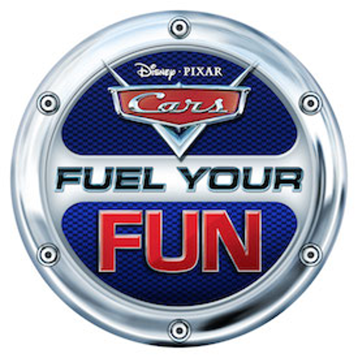 U.K. TOY FAIR: Disney Fuels Cars Engagement U.K. TOY FAIR: Disney Fuels Cars Engagement