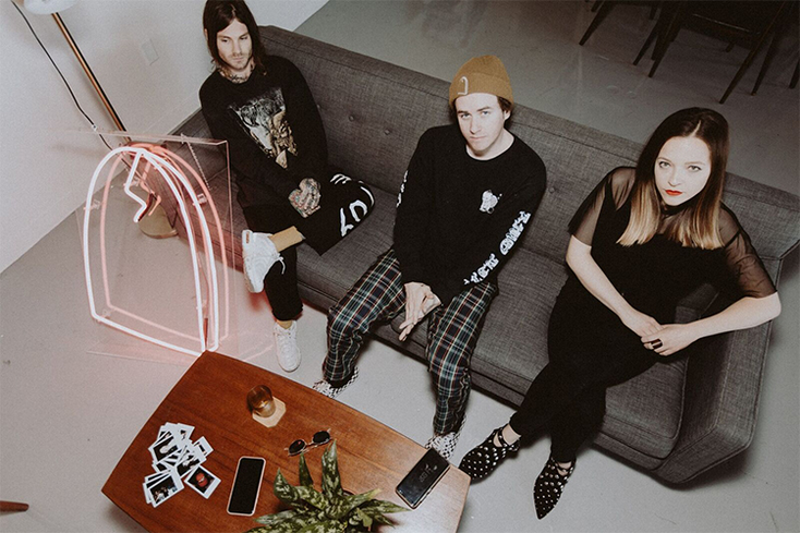 Emo Nite to Bring the Party to the Public Emo Nite to Bring the Party to the Public