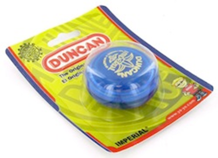 Duncan to Open Toy Stores at WDW Parks Duncan to Open Toy Stores at WDW Parks