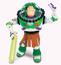 hawaiian buzz lightyear