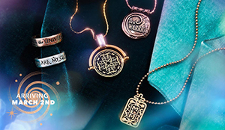 A Wrinkle In Time Charms New Jewelry A Wrinkle In Time Charms New Jewelry