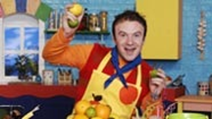 Ignition to Rep 'Big Cook Little Cook'