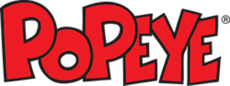 TSPTR Ships Popeye Apparel TSPTR Ships Popeye Apparel