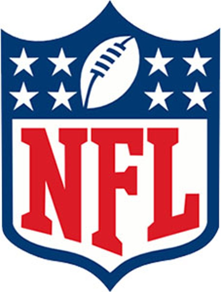 NFL Games Head to Int'l Markets