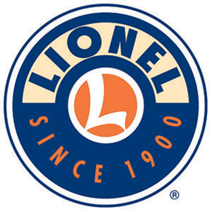 LMA Picks Up Lionel Model Train Brand