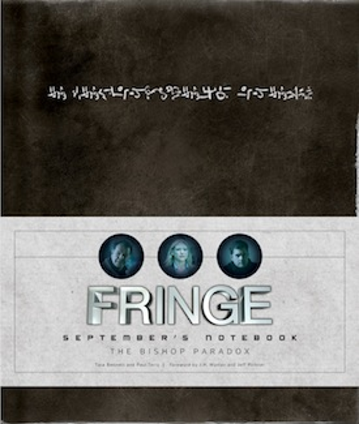 WB Plans Fringe Collector’s Book WB Plans Fringe Collector’s Book