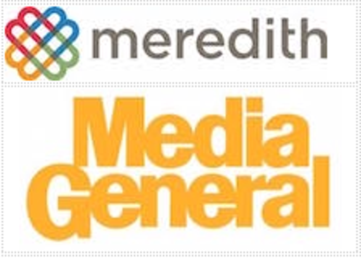 Top Licensor Meredith Announces Merger