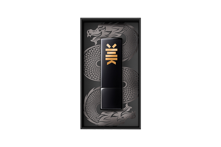 The Makeup Method: Wu-Tang Clan Styles Lipstick Collab