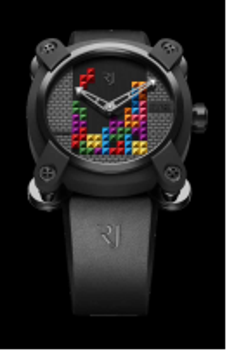 ‘Tetris’ is Now a Slot Machine