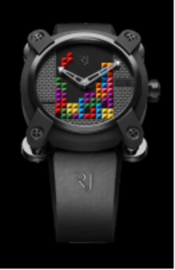 ‘Tetris’ is Now a Slot Machine ‘Tetris’ is Now a Slot Machine