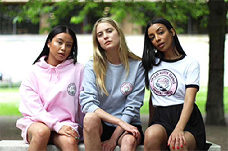 Sanrio Debuts New Hello Kitty Campaign, Fashion Sanrio Debuts New Hello Kitty Campaign, Fashion