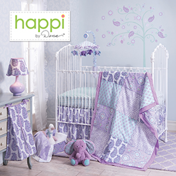 JLG Expands Happi by Dena JLG Expands Happi by Dena