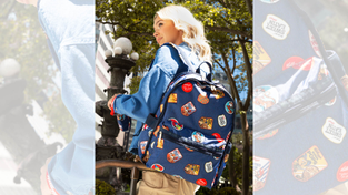 Kellogg’s x LeSportsac