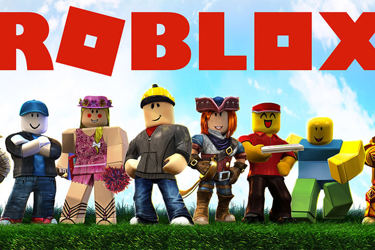 Roblox Logs into Publishing Roblox Logs into Publishing