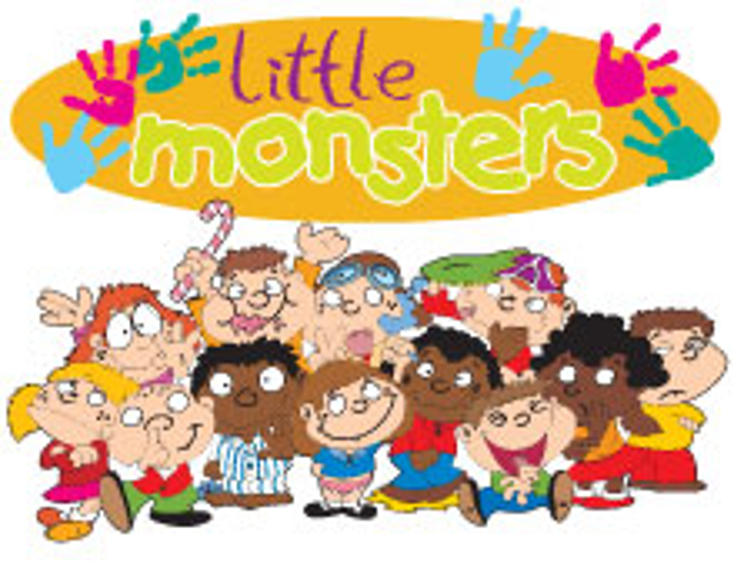Lisle Names Little Monsters Sub-Agents Lisle Names Little Monsters Sub-Agents