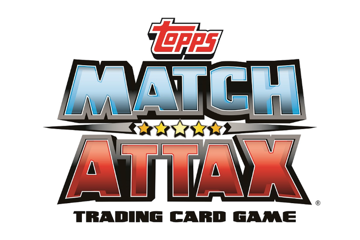 UEFA Champions and Europe League Score Topps ‘Attax’