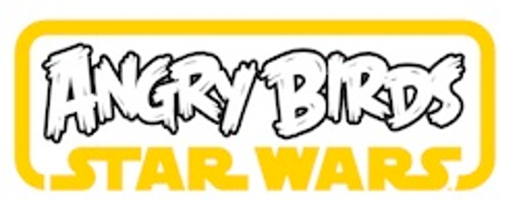 Rovio, Lucasfilm Unveil Products Rovio, Lucasfilm Unveil Products