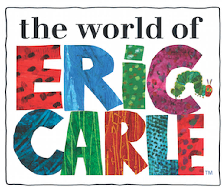 Bottle Pets to Feature Eric Carle Characters