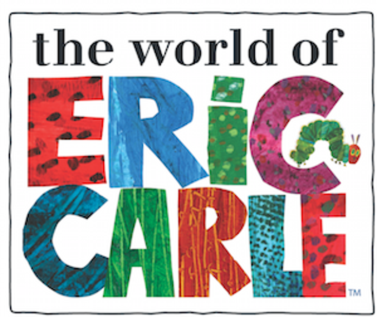 Bottle Pets to Feature Eric Carle Characters Bottle Pets to Feature Eric Carle Characters