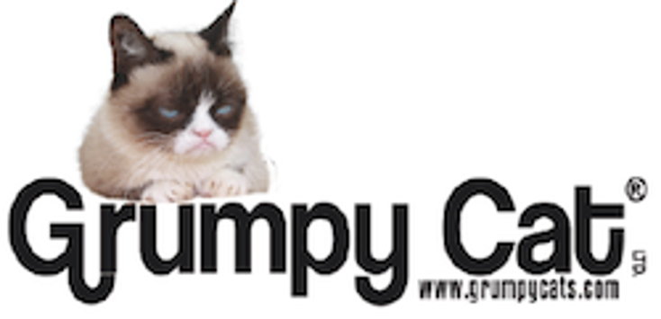Grumpy Cat Snags New Partners