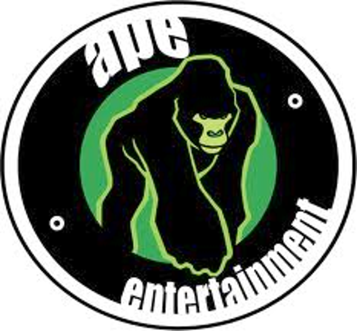 Ape Brings Casper Back to Comic Books Ape Brings Casper Back to Comic Books