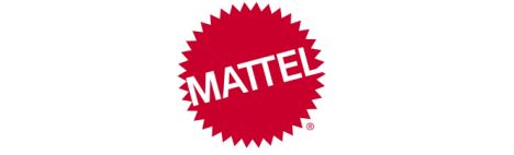 Mattel logo