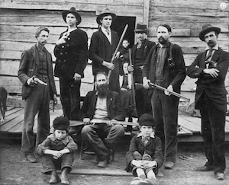 AALMG to Rep Hatfield & McCoy AALMG to Rep Hatfield & McCoy