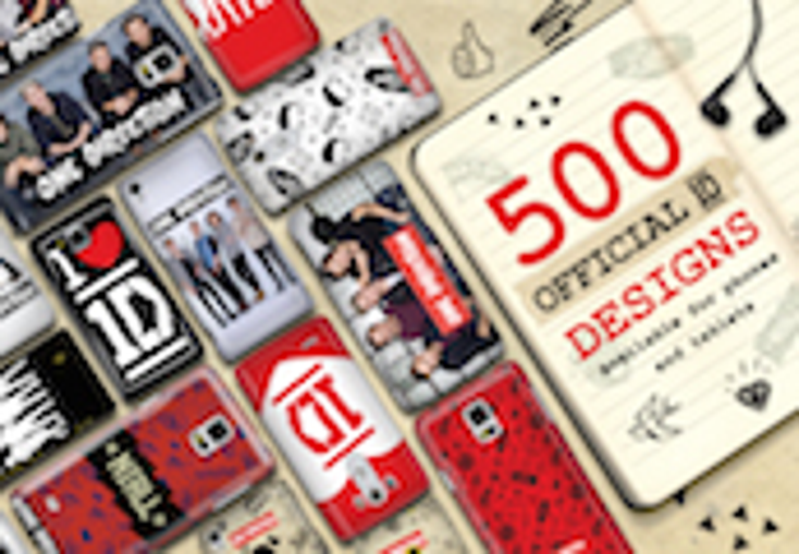Ecell Secures License for 1D Cases 2 Ecell Secures License for 1D Cases 2