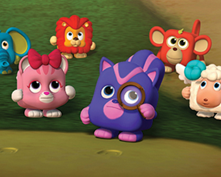 MIPTV: Mondo TV Unveils Slate of New Series MIPTV: Mondo TV Unveils Slate of New Series