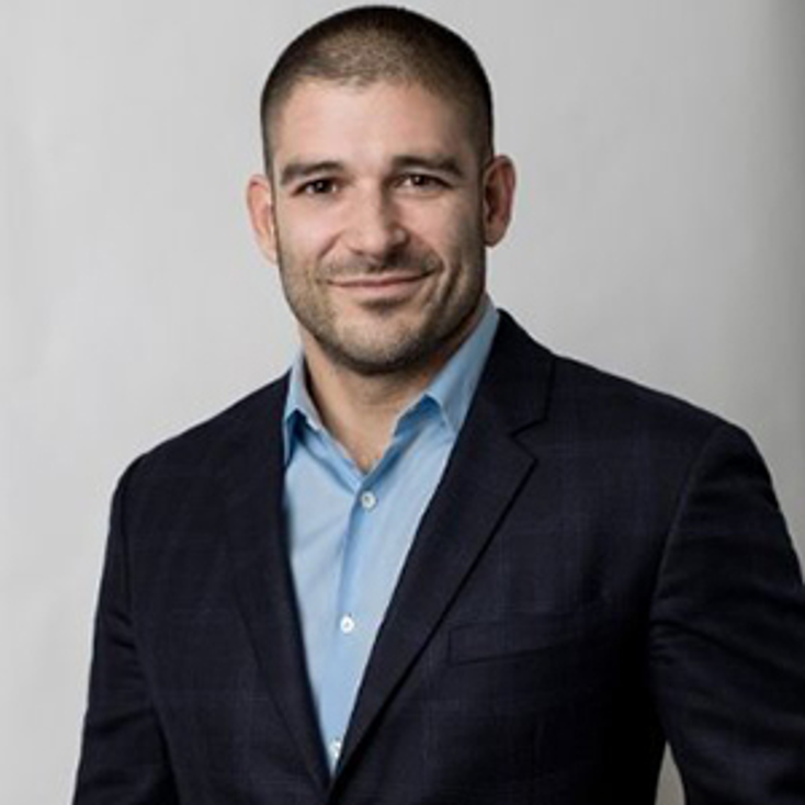 Bravado Names New CEO Bravado Names New CEO