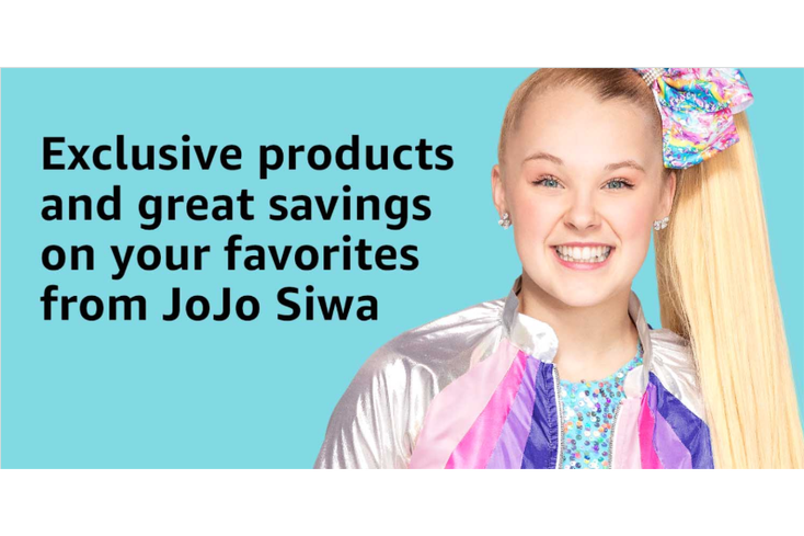 Amazon Gets Star-Studded Partners for Prime Day Amazon Gets Star-Studded Partners for Prime Day