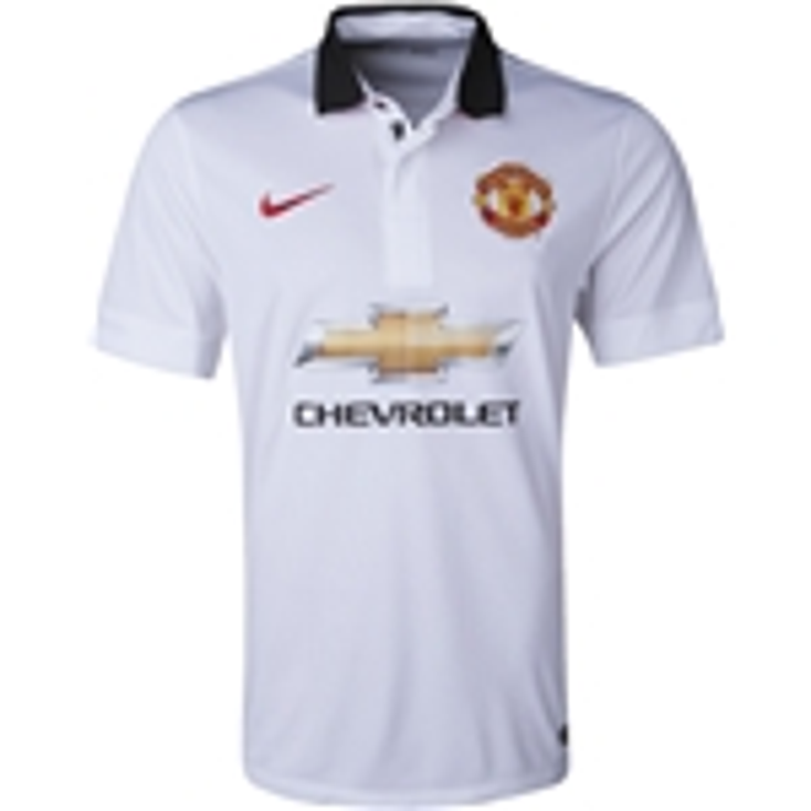 Chevrolet Supports Man U Chevrolet Supports Man U