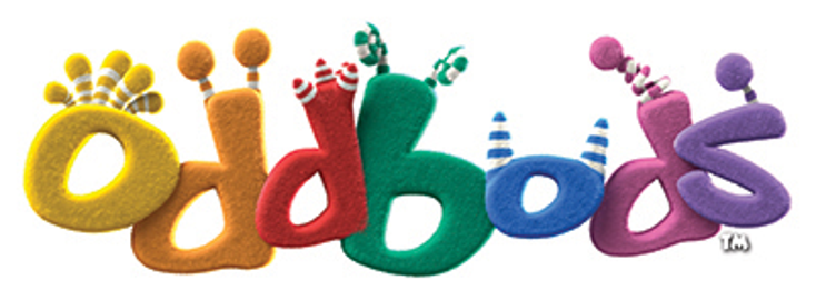 'Oddbods' Heads to Carl's Jr.'s 'Oddbods' Heads to Carl's Jr.'s