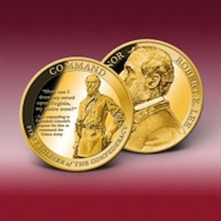 American Mint to Continue Civil War Line