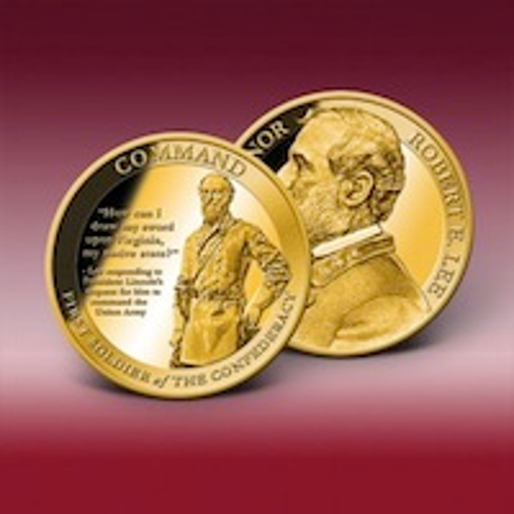 American Mint to Continue Civil War Line American Mint to Continue Civil War Line