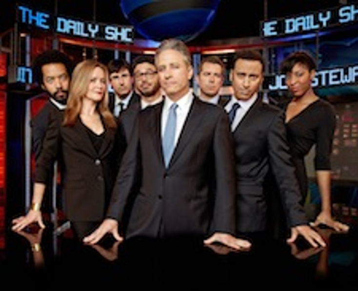 Comedy Central Creates New Division Comedy Central Creates New Division